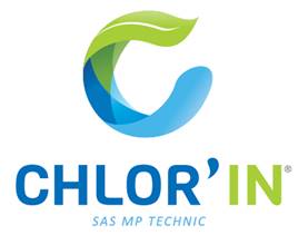 Clor-in logo